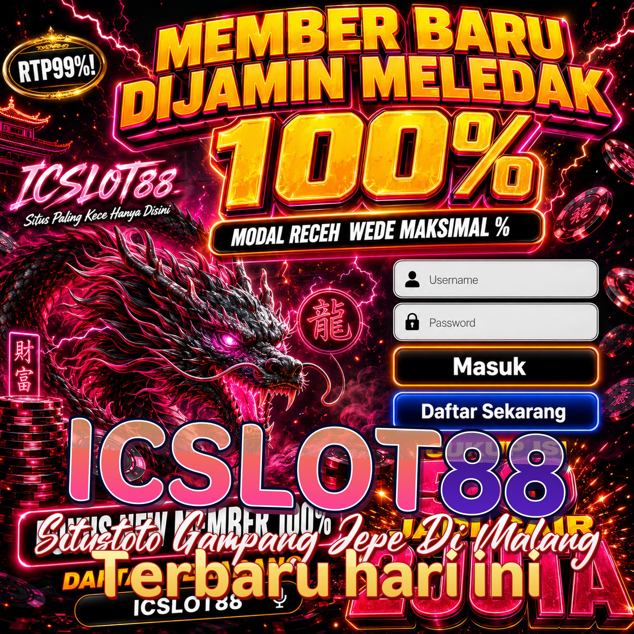 ICSLOT88